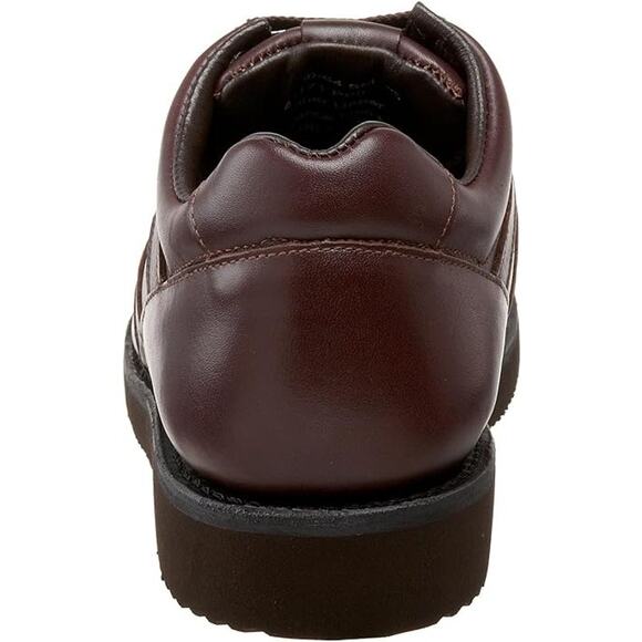 NWT Drew Tracker Leather Shock Absorbing Walking Shoes Size 12 M - Picture 4 of 11